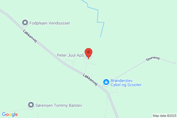 Juul Olsen Frank Murer og Tømrerfirmaet ApS