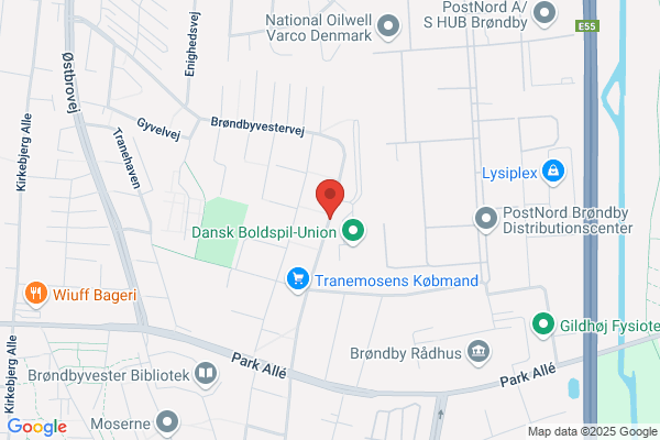 BUS, Børne- og ungdomsorg. samråd i Høje-Taastrup Kommune