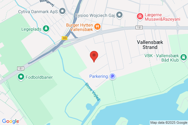 DUI - Leg og Virke, Brøndby Nord