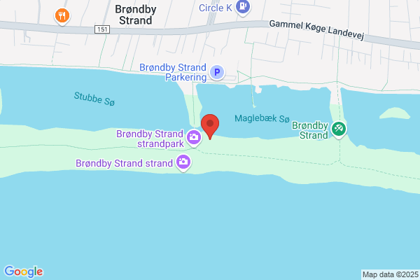 Ishøj Legestue