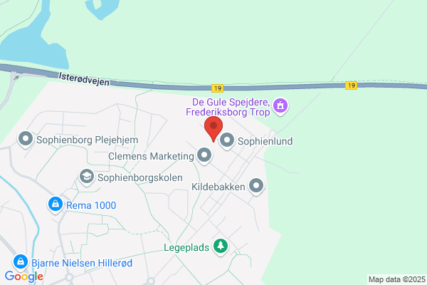 Dansk Fugtteknik AmbA