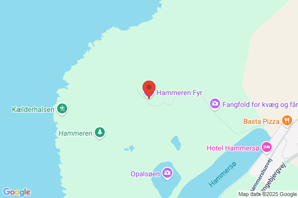 Den Ekstra Hånd V/ Kristian Allan Agerkvist