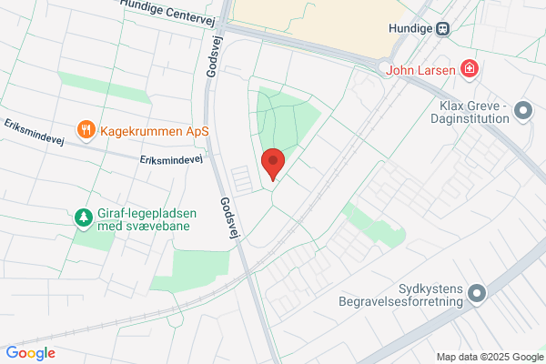 Greve Kommunale Dagpleje