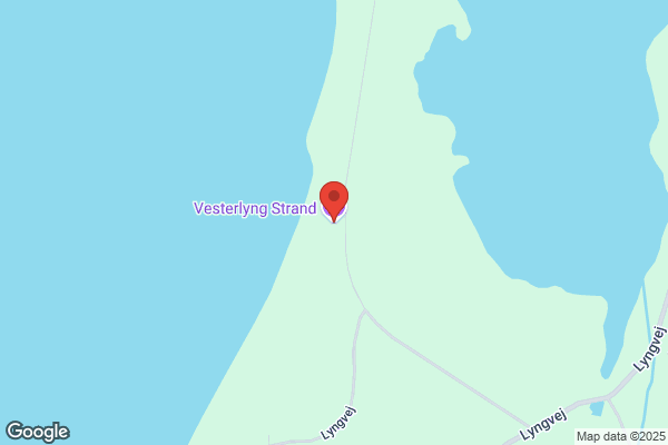 Vesterled