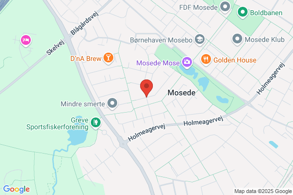 Vibemosen