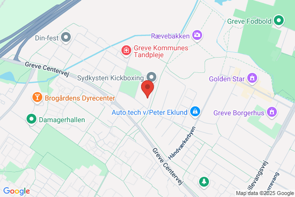 Greve Kommunale Musikskole