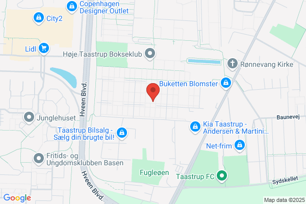 Runeparken Grundejerforening