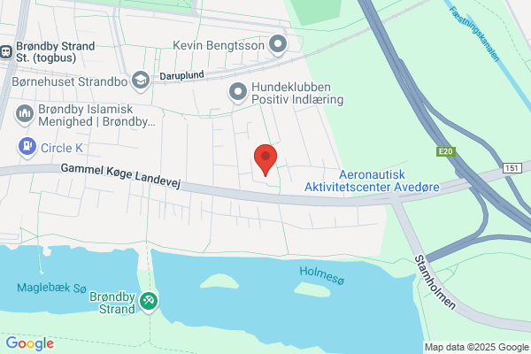 Engmarken, Grundejerforeningen