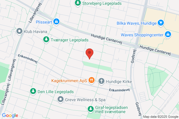 Eriksminde Grundejerforening