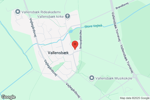 Gartnerbakken Grundejerforening