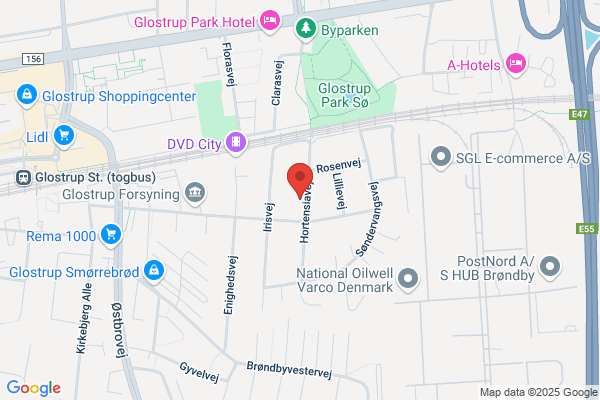 Grundejerforeningen "Søndervang" Glostrup