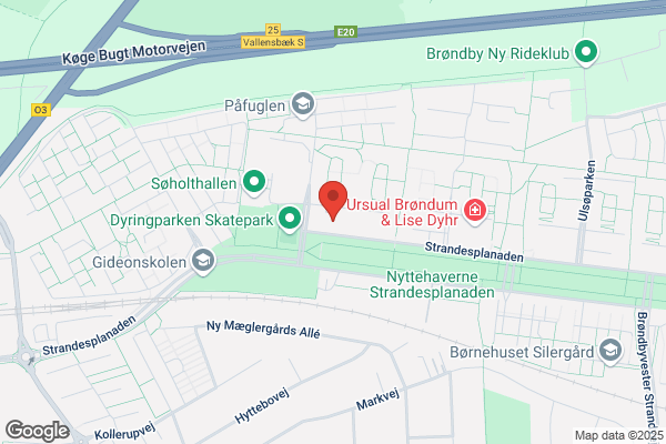 Grønneled Parcelhusejerforening