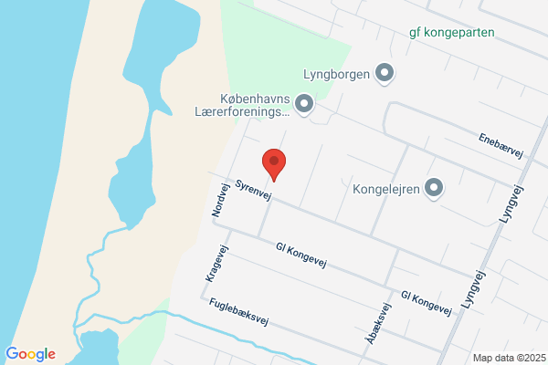Gyvelkæden Grundejerforening