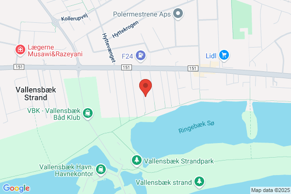 Holmemarken Grundejerforening