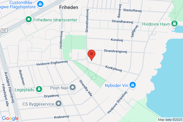 Jægerkroens Grundejerforening