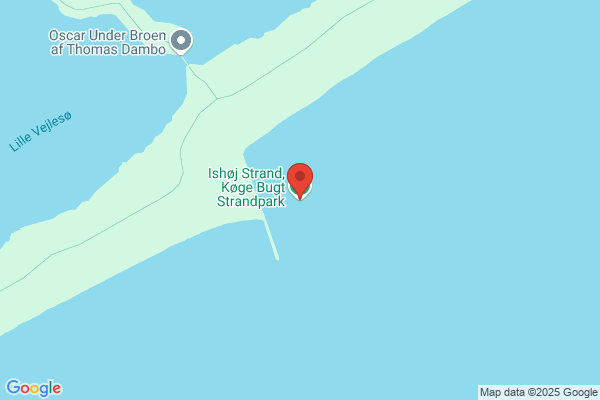 Køge Bugt Alle Vejlaug