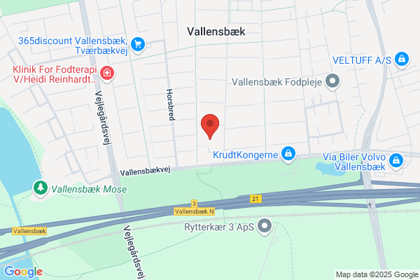 Mariehøj Grundejerforening