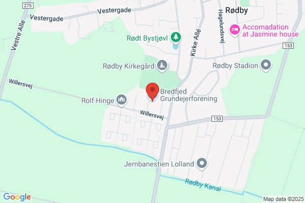 Nørrebred Grundejerforening