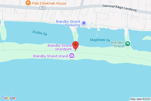 Røjlehaven Ejerlaug