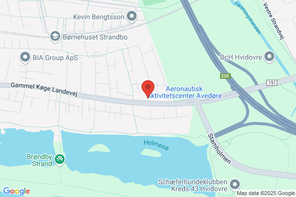 Sjølundshusenes Grundejerforening