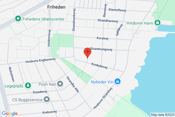 Strandbo Grundejerforening