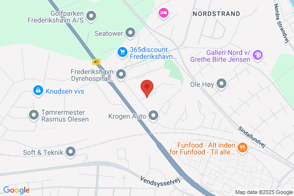 Åkrogen Grundejerforening