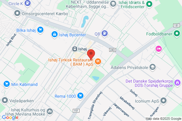 Frisør Koyuncu