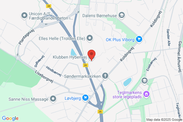 Håndarbejdsklubben