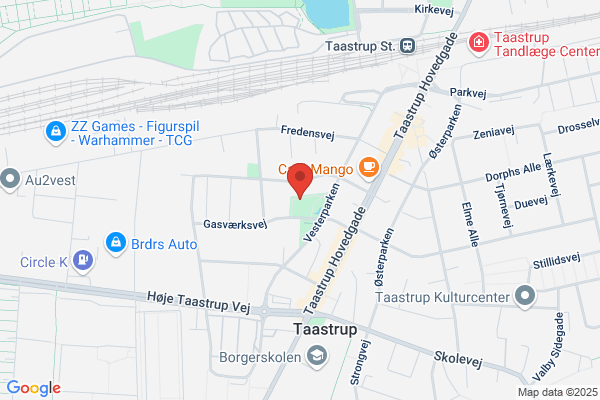 Taastrup og Omegns Fugleskydningsselskab af 1859
