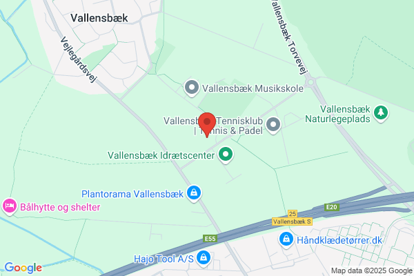 Vallensbæk Hundesports Club