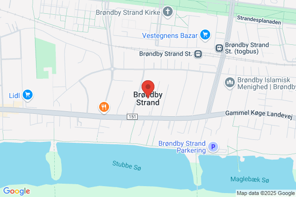 Vallensbæk Lystfisker Forening