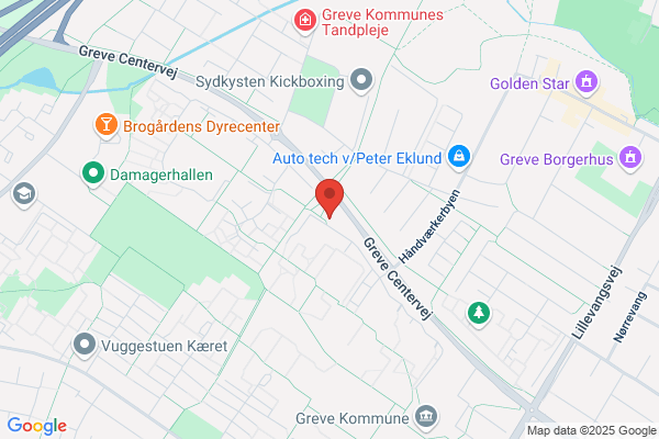 Greve Boligselsk.