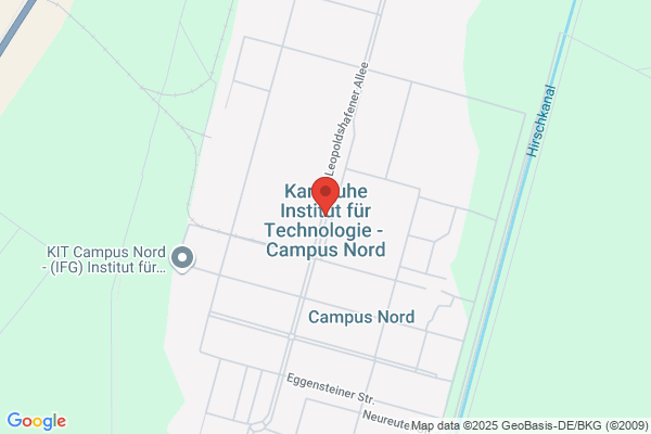 Klokken Daginstitution