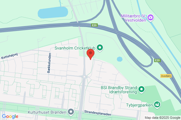 Østerby Daginstitution