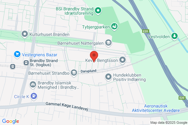 Lejerbo afd. 157, Lunden