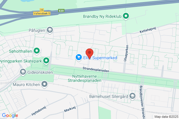 Parken Lejerforening