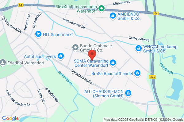 Discus Danmark