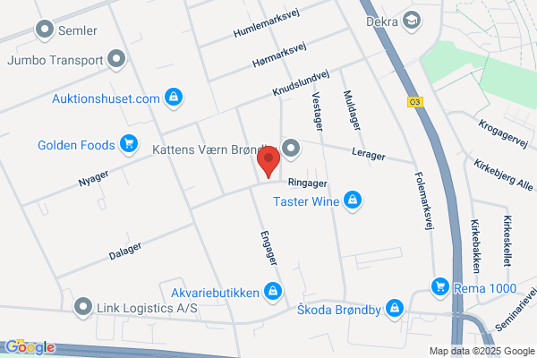 Quick Industri Rengøring