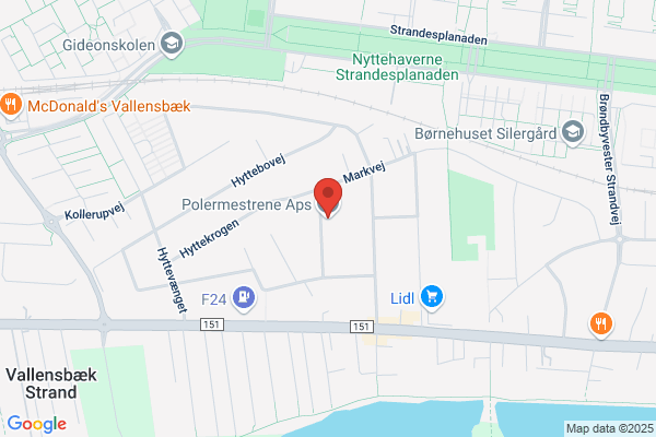 Polermestrene, Rene Ruder