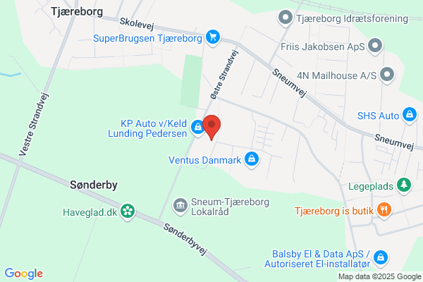 Alfa Rengørings Service