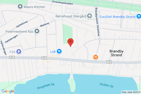 Grønhøjskolen