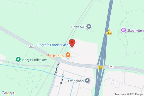 DagligvareGrossister Foreningen af