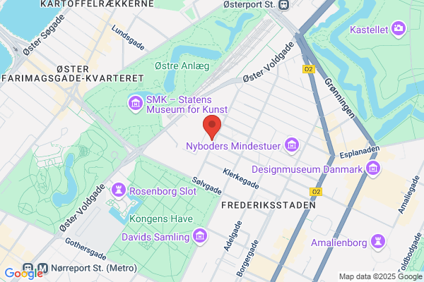 De Gang Consulting
