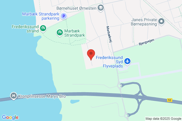 Hostrup Data ApS