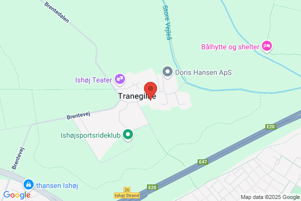 Friberg Jimmi Tømrer & Snedkerfirmaet