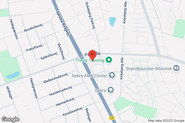 LTC Tømrerfirmaet