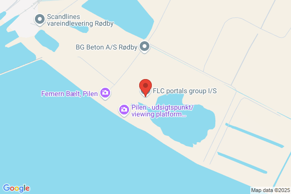 Tømrerfirmaet Fcl Entreprise