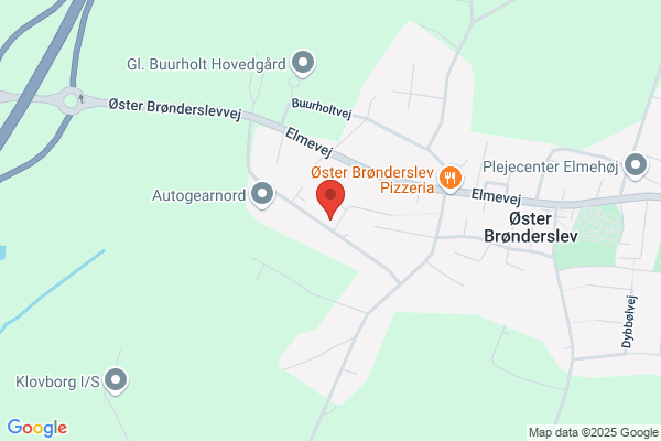 Hollensted Auto