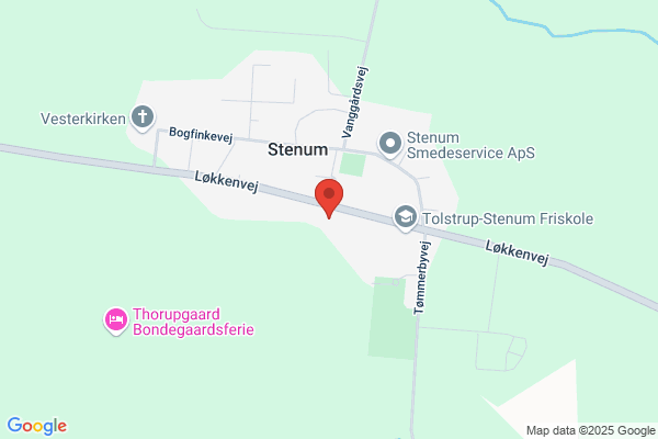 Stenum Auto