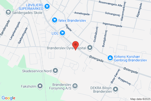 Brønderslev Bremseservice
